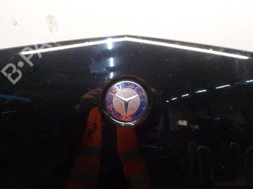 Hood MERCEDES-BENZ CLS (C219) CLS 350 (219.356) | BP16421893C1 