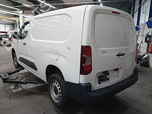 Intercooler OPEL COMBO Box Body/MPV (K9) 1.6 D | BP30805666M30 - Image 7