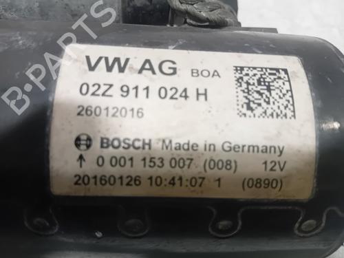 Starter VW CADDY IV Box Body/MPV (SAA, SAH) 2.0 TDI | BP38468164M8 - Image 4