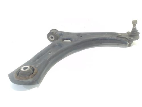 Right front suspension arm SKODA SUPERB II (3T4) 1.9 TDI | BP1212548M13 