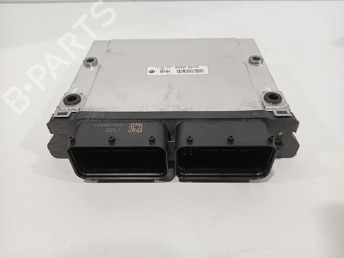 Engine control unit (ECU) HYUNDAI TUCSON (NX4E, NX4A) 1.6 T-GDi Hybrid | BP24343230M57 