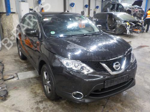 Engine NISSAN QASHQAI II (J11, J11_) 1.6 dCi | BP23989011M1 - Image 9
