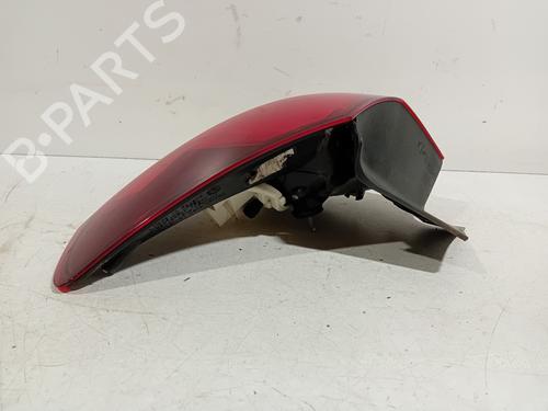 Right taillight OPEL ASTRA J (P10) 1.4 Turbo (68) | BP19301762C35 