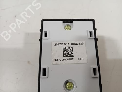 Switch HYUNDAI KONA (OS, OSE, OSI) 1.0 T-GDi | BP30877508I30 