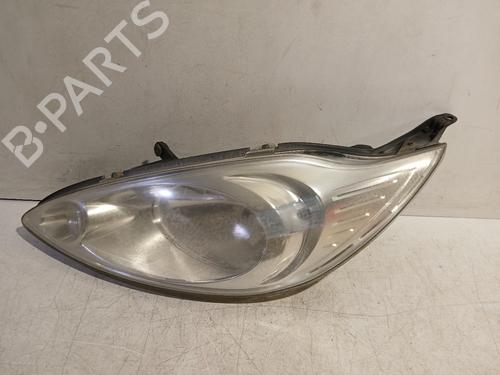 left-headlight-ford-ka-ru8-2008-2009-2010-2011-2012-2013-2014-2015-2016-34009391 main image