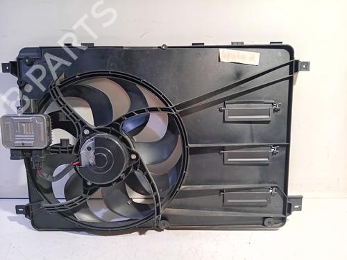Used Electronic module VOLVO V40 Hatchback (525) D2 (114 hp) 25133398
