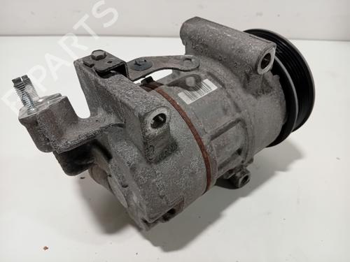 AC compressor CITROËN C3 II (SC_) 1.2 VTi 82 | BP38348553M34 - Image 2