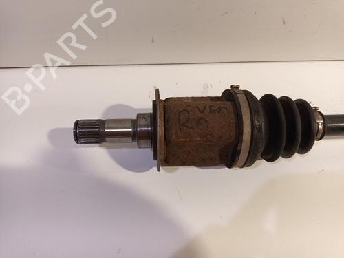 Right rear driveshaft HONDA CR-V III (RE_) 2.0 i-VTEC 4WD (RE5, RE2) | BP16311030M41 