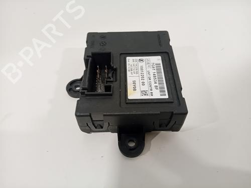 Module électronique JAGUAR XF I (X250) 2.7 D | BP29816117M83 