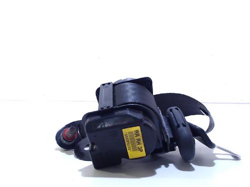 Used Front right seatbelt CHEVROLET AVEO / KALOS Hatchback (T250, T255) 1.2 (84 hp) 6055579
