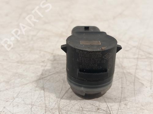 Electronic module RENAULT ESPACE VI (RHN) E-TECH 200 Hybrid | BP33739873M83 - Image 4