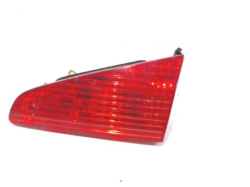 Used Right tailgate light Right tailgate light PEUGEOT 607 (9D, 9U) 2.2 HDi (133 hp) 7911585 7911585