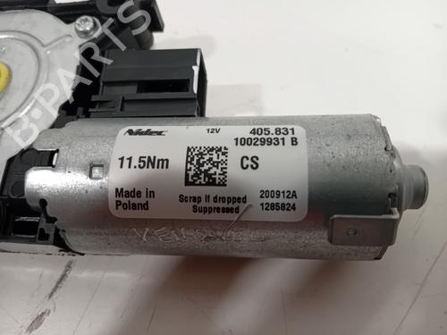 Motore del tettuccio apribile BMW X3 (G01, F97, G08) iX3 | BP30908054M60