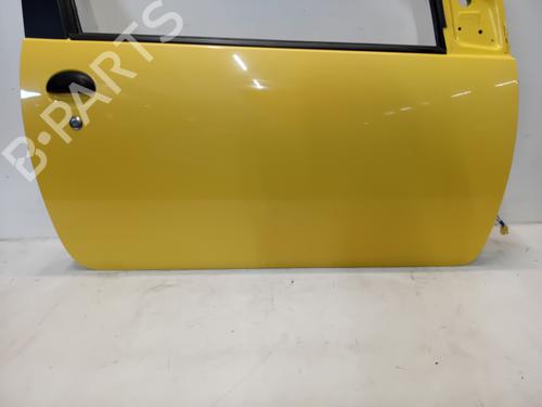 Right front door PEUGEOT 107 (PM_, PN_) 1.0 | BP19779410C3