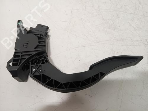 Pedal AUDI Q5 (FYB, FYG) SQ5 TFSI quattro (354 hp) 33207632