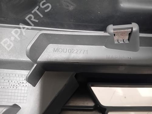 Grill RENAULT TRAFIC III Van (FG_) 2.0 dCi 120 (FGMN) | BP37671637C40 - Image 3
