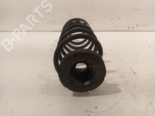 Shock absorber spring SEAT IBIZA IV SC (6J1, 6P5) 1.0 TSI | BP15295867C152 