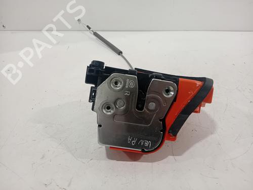 Rear right lock HYUNDAI BAYON (BC3) 1.0 T-GDI 48V-Hybrid 81420Q0410