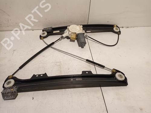 Front right window mechanism BMW 5 (E60) 520 d | BP15802377C23 