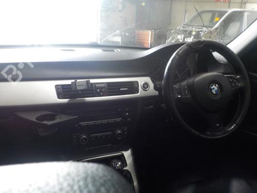 Left taillight BMW 3 (E90) 318 d | BP13017253C34 