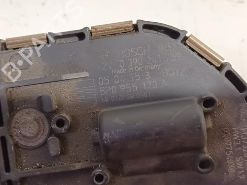 Front wiper motor SEAT ALTEA (5P1) 2.0 FSI | BP17390882M29 