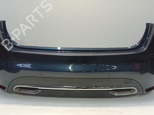 Bagtil kofangere CITROËN DS4 (NX_) 1.6 THP 200 (200 hp) 32780821