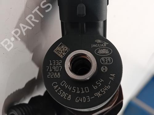 Injector JAGUAR F-PACE (X761) 2.0 TD4 AWD | BP32742888M100  - Image 5
