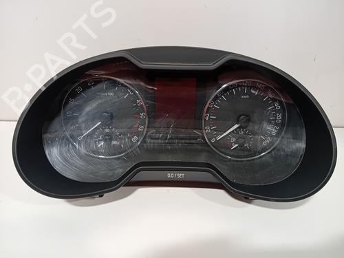 Kombinert Instrument SKODA OCTAVIA III Combi (5E5, 5E6) 1.6 TDI (110 hp) 29641331