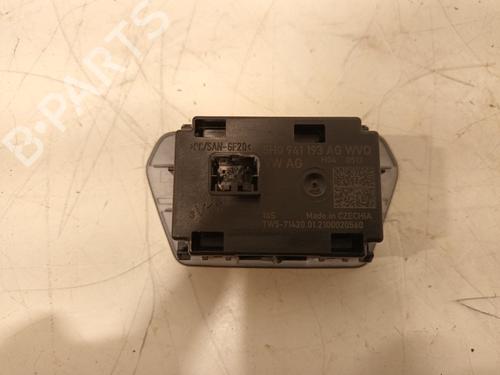 Headlight switch SEAT LEON Sportstourer (KL8, KLD) 1.4 TSI e-Hybrid | BP31761796I24