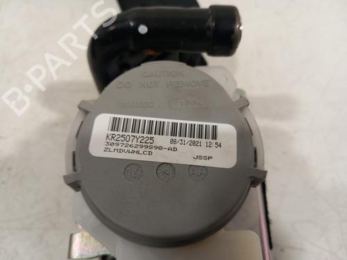 Front left seatbelt SKODA KAROQ (NU7, ND7) 1.5 TSI | BP33720013I26 - Image 2