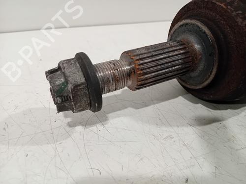 Right front driveshaft DACIA DUSTER (HS_) 1.6 16V | BP21025122M39  - Image 5