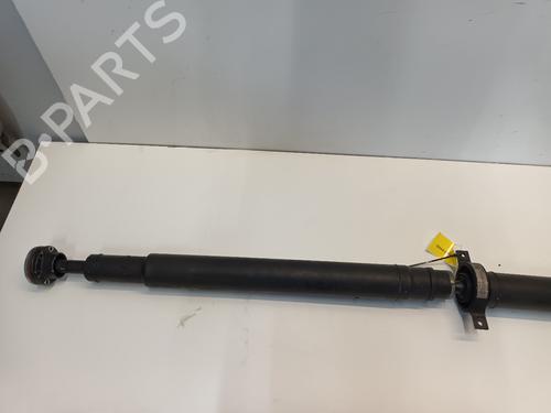 Driveshaft LAND ROVER RANGE ROVER EVOQUE (L551) 2.0 P200 4x4 | BP39885803M37 - Image 2