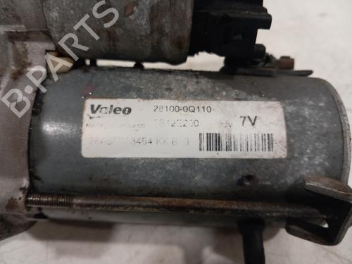 Starter TOYOTA AYGO (_B4_) 1.0 (KGB40) | BP33757175M8 - Image 2