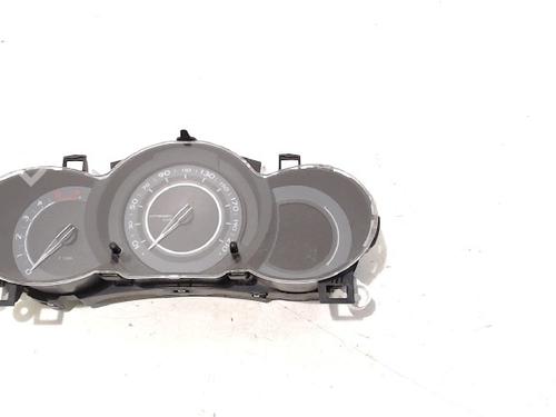 Instrument cluster CITROËN C3 II (SC_) 1.6 HDi | BP5319769C47 