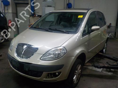 Used Parts LANCIA MUSA (350_) 1.4 (350.AXA11, 350.AXA1A) 1760985