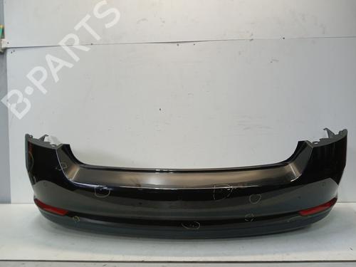 Used Rear bumper Rear bumper 37172221 37172221