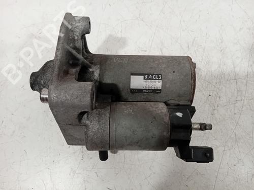 Startmotor PEUGEOT 2008 I (CU_) 1.2 VTi (82 hp) 20985936