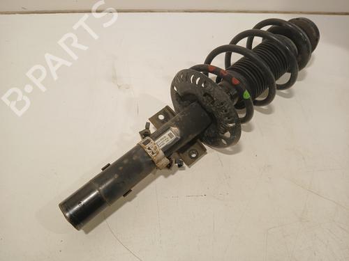Right front shock absorber SKODA FABIA II Combi (545) 1.2 TDI | BP24332702M17 