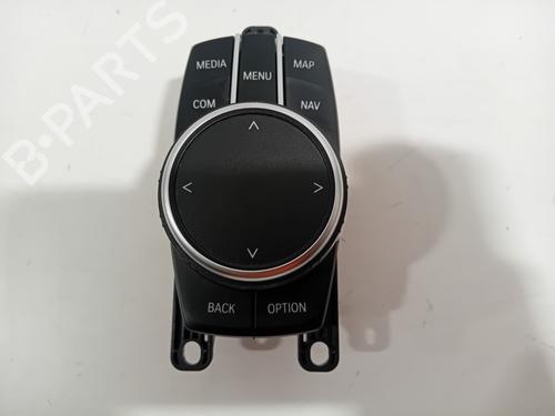 Used Switch BMW X3 (G01, F97, G08) iX3 (286 hp) 30908017