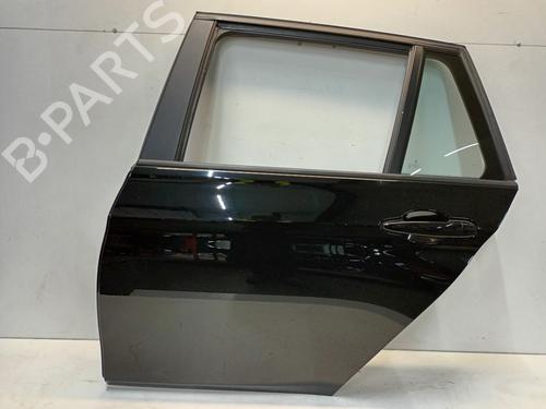 Portier links achter BMW 3 Touring (F31) 316 i (136 hp) 33054793