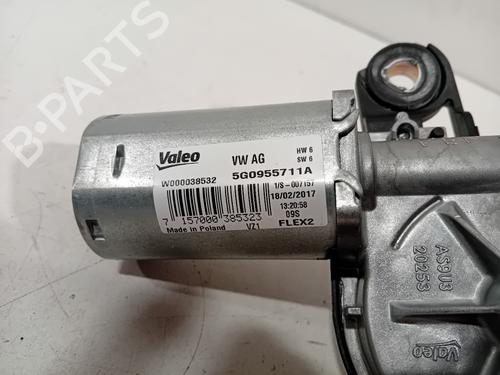 Rear wiper motor VW PASSAT B8 Variant (3G5, CB5) 1.6 TDI | BP27522822M102 - Image 3
