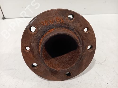Used Right rear steering knuckle Right rear steering knuckle NISSAN JUKE (F16_) DIG-T 117 (117 hp) 40254888 40254888