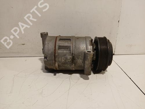 AC compressor BMW 1 (F20) 114 i | BP30889414M34 - Image 2