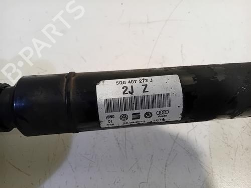 Right front driveshaft SEAT LEON (5F1) 2.0 TDI | BP24200447M39 - Image 4