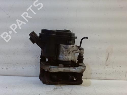 Left rear brake caliper RENAULT GRAND SCÉNIC IV (R9_) 1.3 TCe 160 (R9NC) | BP12534346M107 
