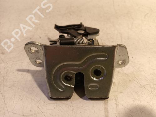 Tailgate lock HYUNDAI i10 I (PA) 1.0 (69 hp) 18015114