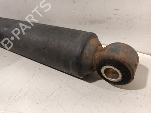 Left rear shock absorber IVECO DAILY VI Van 35S18, 35C18, 40C18, 50C18, 60C18, 65C18, 70C18 | BP31979509M18