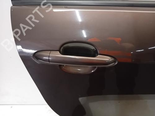 Right rear door KIA RIO III (UB) 1.25 CVVT | BP28583953C5