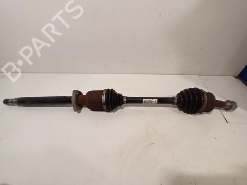 Drivaksel fortil Højre OPEL MOKKA / MOKKA X (J13) 1.4 (_76) (140 hp) 31657759