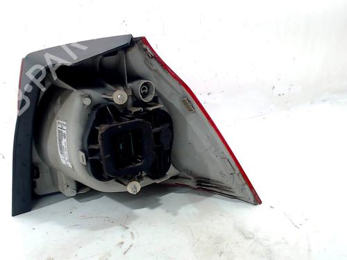 Left taillight VW GOLF V (1K1) 1.4 TSI | BP8306676C34 